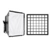 GVM  Video Light Softbox for 480LS/560AS/800DRGB Series LED Lights (11x11")