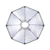 GVM Softbox for P80S/G100W Series LED Lights (22") - Image 4