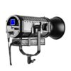 GVM Lt150d150W High Power LED Spotlight Daylight Kit(BOGO) - Image 2