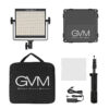 GVM-480LS 29W High Beam Bi-Color LED Video Soft Light - Image 11
