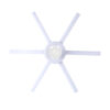 GVM-60W High Power Bi-Color LED Ring Light Kit - Image 2