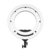 GVM-Ring18 50W High Power Bi-Color & RGB Ring Light Kit (18") - Image 2