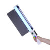 GVM-T20R 20W High Power RGB & Bi-Color Wand Light - Image 2