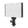 GVM RGB-10W 10W High Power RGB On-Camera Video Light With Bi-Color - Image 6
