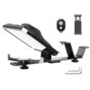 GVM TQ-M Teleprompter for iPad Tablet & Smartphone with Bluetooth APP Control - Image 16