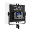 GVM-520S 30W High Beam High Brightness Bi-Color LED VIdeo Soft Light - Image 8