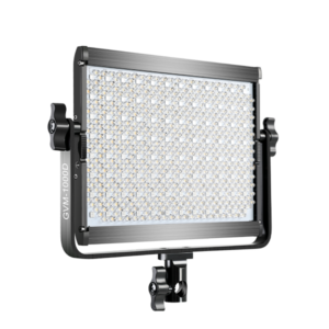 LED Studio Video Light GVM-1000D