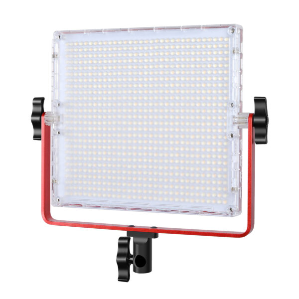 GVM-MB832 50W High Power Soft Light Bi-Color LED Video Soft Light - Image 9