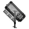 GVM Lt150d150W High Power LED Spotlight Daylight Kit(BOGO) - Image 13