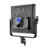 GVM-520S 30W High Beam High Brightness Bi-Color LED VIdeo Soft Light - Image 9