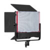 GVM 50SM Double-sided High Beam Bi-Color & High Power Brightness RGB Panel Light 2-Light-Kit - Image 5