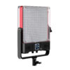 GVM 50SM Double-sided High Beam Bi-Color & High Power Brightness RGB Panel Light 2-Light-Kit - Image 4