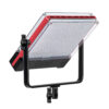 GVM 50SM Double-sided High Beam Bi-Color & High Power Brightness RGB Panel Light 2-Light-Kit - Image 3