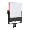 GVM 50SM Double-sided High Beam Bi-Color & High Power Brightness RGB Panel Light 2-Light-Kit - Image 2