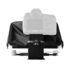 GVM TQ-M Teleprompter for iPad Tablet & Smartphone with Bluetooth APP Control - Image 12