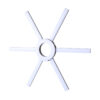 GVM-60W High Power Bi-Color LED Ring Light Kit - Image 3