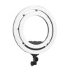 GVM-Ring18 50W High Power Bi-Color & RGB Ring Light Kit (18") - Image 3