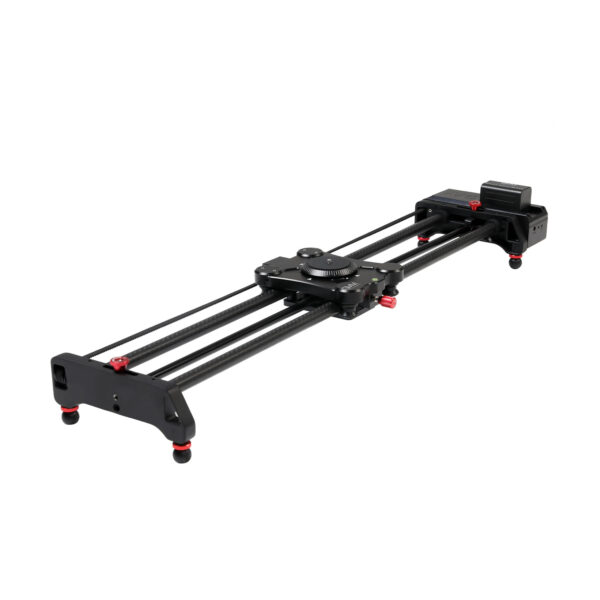 GVM SLIDER-80 Wireless Professional Carbon Fiber Motorized Camera Slider (32") - Image 4
