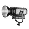 GVM Lt150d150W High Power LED Spotlight Daylight Kit(BOGO) - Image 3