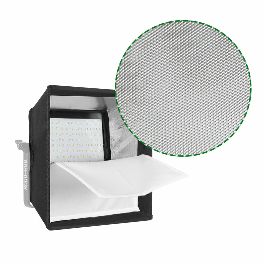 Gvm deals 800d softbox