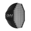 GVM Softbox for P80S/G100W Series LED Lights (22")