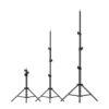 GVM-480LS 29W Bi-Color LED Video  Soft Light 2-Video-Lgiht Kit - Image 9