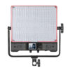 GVM 50SM Double-sided High Beam Bi-Color & High Power Brightness RGB Panel Light 2-Light-Kit - Image 11