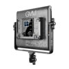 GVM-1000D 45W Bi-Color & RGB 3-Video-Light-Kit - Image 13