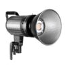 GVM-G100W 90W High Power LED Spotlight Bi-Color Studio Light - Image 3