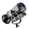 GVM Lt150d150W High Power LED Spotlight Daylight Kit(BOGO) - Image 5