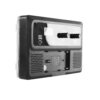 GVM RGB-10W 10W High Power RGB On-Camera Video Light With Bi-Color - Image 8