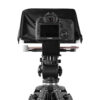 GVM TQ-M Teleprompter for iPad Tablet & Smartphone with Bluetooth APP Control - Image 4