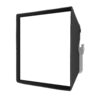 GVM  Video Light Softbox for 672S/MB832/50RS/520LS/ and 1200D Series LED Lights (14.9"x 15.7") - Image 4