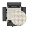 GVM-480LS 29W Bi-Color LED Video  Soft Light 2-Video-Lgiht Kit - Image 3