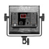 GVM-560AS 30W High Beam Bi-Color LED Video Soft Light – GVM