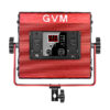 GVM-MB832 50W High Power Soft Light Bi-Color LED Video Soft Light - Image 3