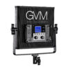 GVM-896S 50W High Beam High Brightness Bi-Color LED VIdeo Soft Light - Image 5