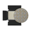 GVM-1000D 45W Bi-Color & RGB 3-Video-Light-Kit - Image 12