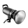 GVM-G100W 90W High Power LED Spotlight Bi-Color Studio Light - Image 4