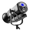GVM Lt150d150W High Power LED Spotlight Daylight Kit(BOGO) - Image 6