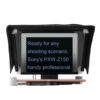 GVM TQ-M Teleprompter for iPad Tablet & Smartphone with Bluetooth APP Control - Image 5