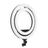 GVM-Ring18 50W High Power Bi-Color & RGB Ring Light Kit (18") - Image 4