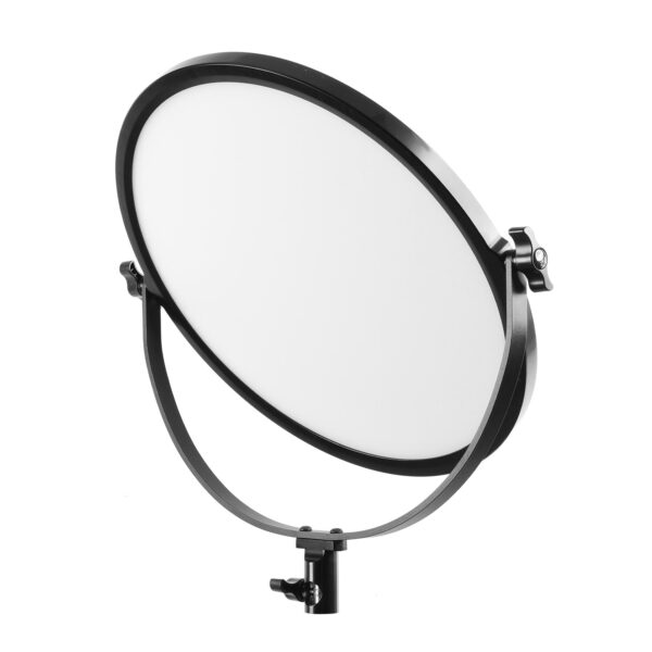 GVM-Y60D 60W Soft Light Bi-Color LED Key Light (15") - Image 5