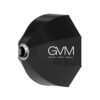 GVM Softbox for P80S/G100W Series LED Lights (22") - Image 3