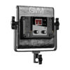 GVM-480LS 29W Bi-Color LED Video  Soft Light 2-Video-Lgiht Kit - Image 2