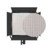 GVM-672S 40W High Beam High Brightness Bi-Color LED VIdeo Soft Light 3-light-kit - Image 3