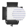 GVM-LT100S 100W High Power Bi-Color Lens Light beads Video Lighting Kit 2-Light-Kit - Image 3
