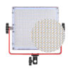 GVM-MB832 50W High Power Soft Light Bi-Color LED Video Soft Light 2-Light-Kit - Image 2