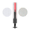 GVM 50SM Double-sided High Beam Bi-Color & High Power Brightness RGB Panel Light 2-Light-Kit - Image 15
