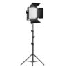 GVM-480LS 29W High Beam Bi-Color LED Video Soft Light